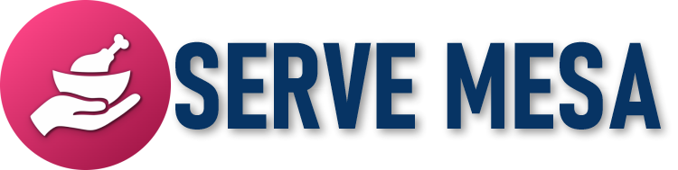 Serve Mesa
